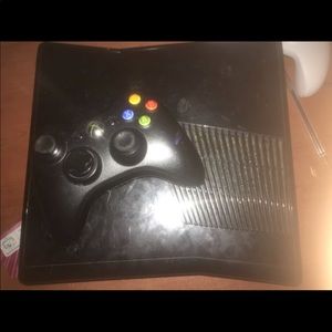 Xbox 360